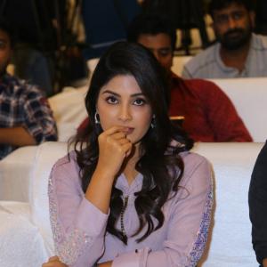 Virupaksha Movie Thankyou Meet