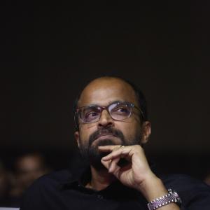 Ugram Movie Pre Release Event