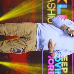 Ugram Movie Pre Release Event