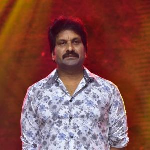 Ugram Movie Pre Release Event