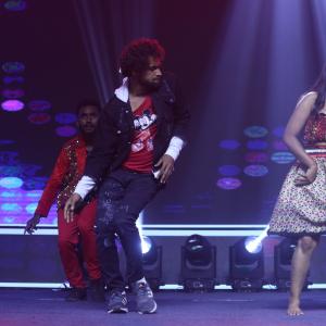 Ugram Movie Pre Release Event