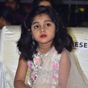 Ugram Movie Pre Release Event