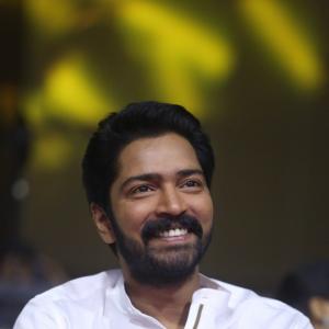 Ugram Movie Pre Release Event