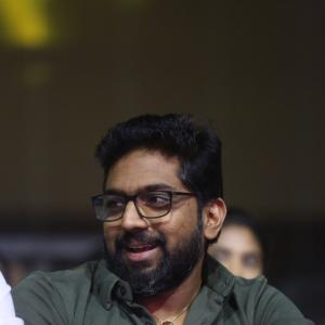 Ugram Movie Pre Release Event