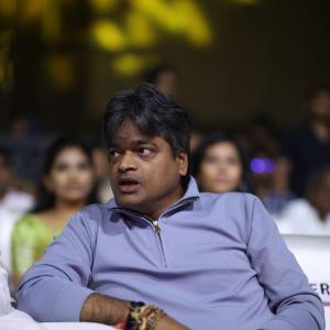 Ugram Movie Pre Release Event