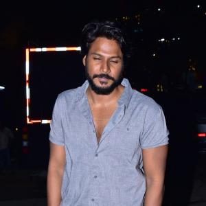 Ugram Movie Pre Release Event