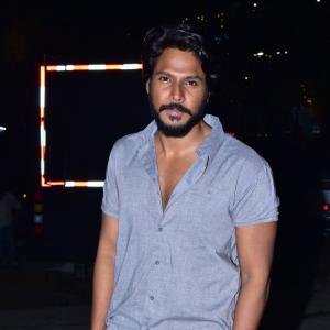 Ugram Movie Pre Release Event