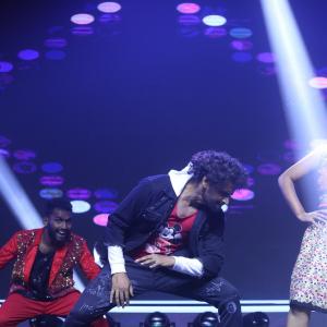 Ugram Movie Pre Release Event