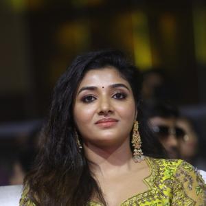 Ugram Movie Pre Release Event