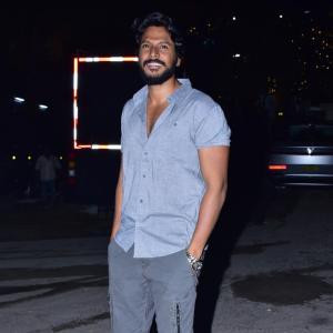 Ugram Movie Pre Release Event