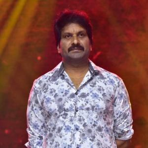 Ugram Movie Pre Release Event