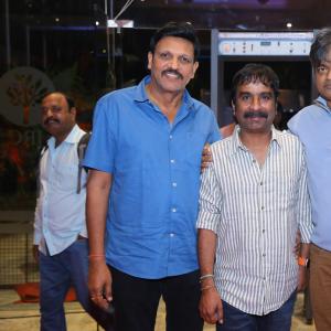 Ugram Movie Pre Release Event