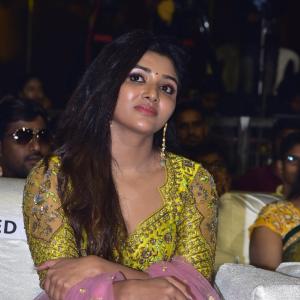 Ugram Movie Pre Release Event