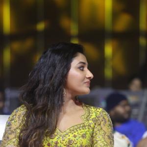 Ugram Movie Pre Release Event