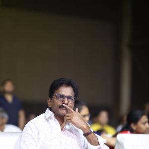 Ugram Movie Pre Release Event