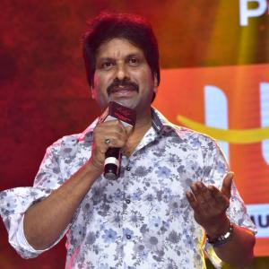 Ugram Movie Pre Release Event