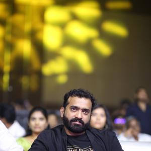 Ugram Movie Pre Release Event