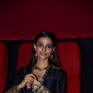 Hit2 Movie Trailer Launch