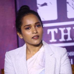 Hit2 Movie Trailer Launch