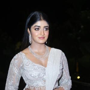 Dimple Hayathi Recent Pics