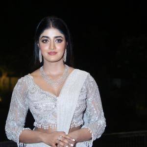 Dimple Hayathi Recent Pics