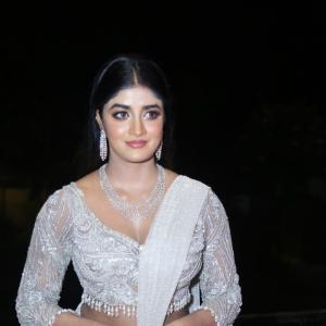 Dimple Hayathi Recent Pics