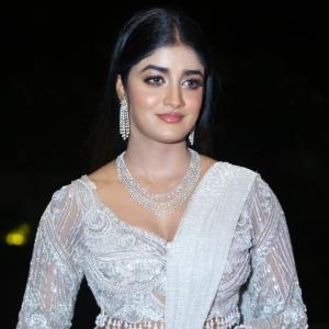 Dimple Hayathi Recent Pics