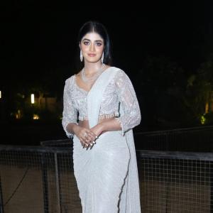 Dimple Hayathi Recent Pics