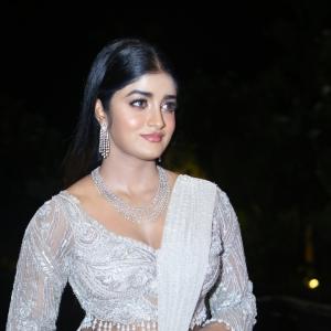 Dimple Hayathi Recent Pics