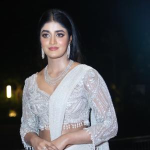 Dimple Hayathi Recent Pics