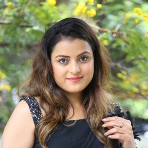 Richa Kalra Latest Photos