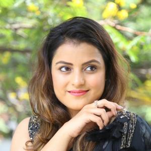 Richa Kalra Latest Photos