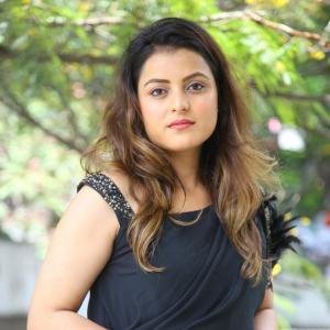 Richa Kalra Latest Photos