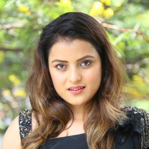 Richa Kalra Latest Photos