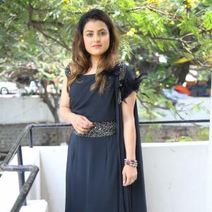 Richa Kalra Latest Photos