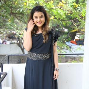 Richa Kalra Latest Photos