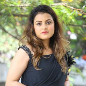 Richa Kalra Latest Photos
