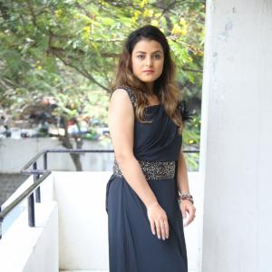 Richa Kalra Latest Photos