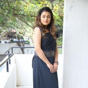Richa Kalra Latest Photos