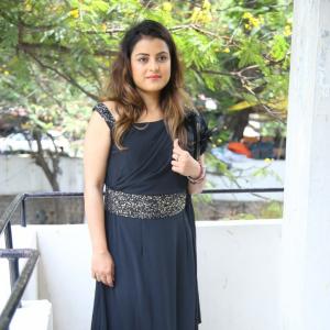 Richa Kalra Latest Photos
