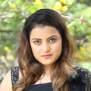 Richa Kalra Latest Photos