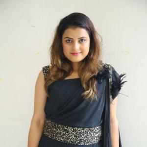 Richa Kalra Latest Photos