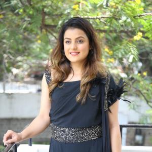 Richa Kalra Latest Photos