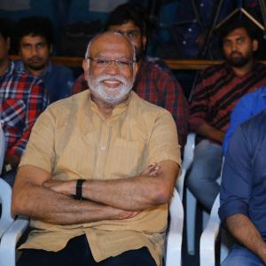 Bichagadu 2 Movie Press meet