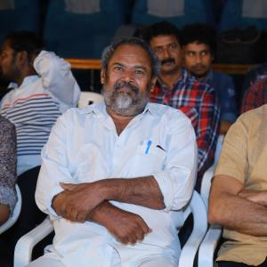 Bichagadu 2 Movie Press meet