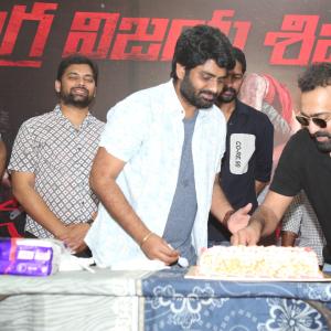 Ugram Movie Success Celebrations