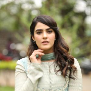 Actress Kavya Thapar Latest Photos