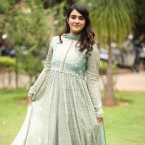 Actress Kavya Thapar Latest Photos