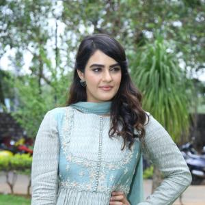 Actress Kavya Thapar Latest Photos