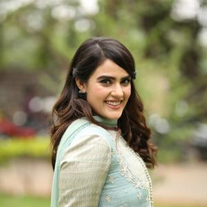 Actress Kavya Thapar Latest Photos